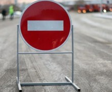 Госавтоинспекция информирует участников дорожного движения о введении временных ограничений движения всех видов транспорта в связи с проведением мероприятий, посвящённых празднованию Пасхи