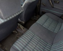 Volkswagen Golf, 