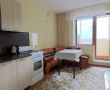 Сдам однокомнатную квартиру с улучшенной планировкой на Ленинградской, 29