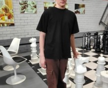 В воскресенье 30 марта в Кванториуме г. Екатеринбурга состоялся турнир по быстрым шахматам среди школьников Кубок Весны