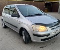 Hyundai Getz, 