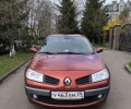 Renault Megane, 2007