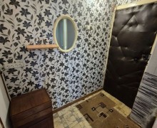 Сдается однокомнатная квартира на Алещенкова, 3