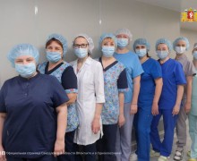 В Свердловском областном онкодиспансере открылось новое отделение реанимации — одно из самых современных в регионе