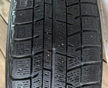 Продам зимние колёса Yokohama Ice Guard IG 50 205/60 R16