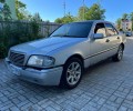 Mercedes-Benz C-класс, 1994