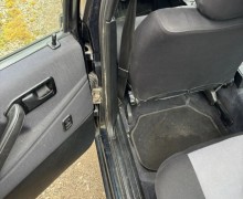 Volkswagen Passat, 