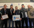 Чемпионат Заречного по CS2 завершён: определены победители