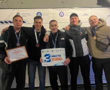 Чемпионат Заречного по CS2 завершён: определены победители