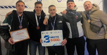 Чемпионат Заречного по CS2 завершён: определены победители