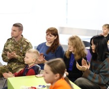Участники «Семейной зарницы» встретились в Екатеринбурге и обсудили новый сезон