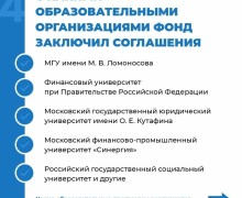 Ветераны СВО из Заречного могут пройти обучение при поддержке фонда «Защитники Отечества»