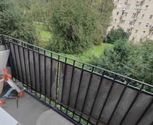 Уютная однушка в Заречном на Таховской, 24