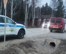 В Заречном пресекли пять случаев управления транспортом несовершеннолетними без прав