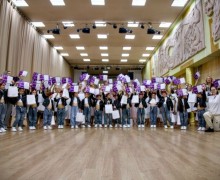 «Академия таланта» из Заречного завоевала Гран-при на конкурсе «Крылья: взлёт сезона»