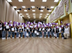 «Академия таланта» из Заречного завоевала Гран-при на конкурсе «Крылья: взлёт сезона»