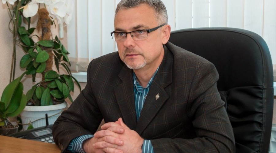 Заместитель директора Департамента госжилстройнадзора проведёт личный приём граждан в Заречном