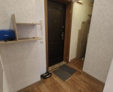 Уютная однушка в Заречном на Таховской, 24