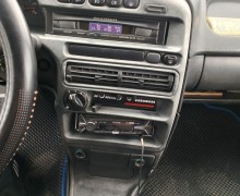 ВАЗ (LADA) 2114 Samara, 
