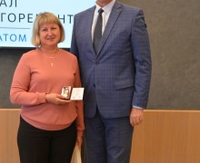 УралАЭР отметил 43-летие вручением наград более ста сотрудникам