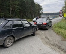 В Заречном подвели итоги рейда «Безопасная дорога»