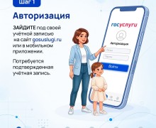 Оформление компенсации за детский сад и льгот через Госуслуги: инструкция для родителей