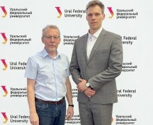 Ведущий инженер Белоярской АЭС стал кандидатом технических наук