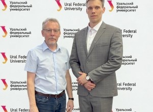 Ведущий инженер Белоярской АЭС стал кандидатом технических наук