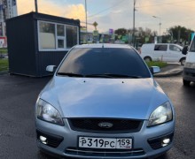 Ford Focus, 2005