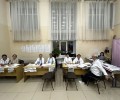 В Заречном закрылись избирательные участки после трёхдневного голосования