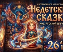Афиша Заречного с 26 августа по 5 сентября