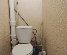 Продаётся тёплая трёхкомнатная квартира в Белоярском, 61,5 м²