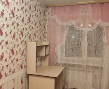 Сдам двухкомнатную квартиру на улице Клары Цеткин, 15