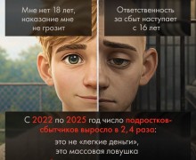 За какие действия предусмотрена уголовная ответственность за наркотики