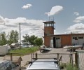 В Центре спасения отремонтируют входную группу