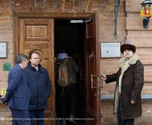 Ирбит заинтересовал федеральных инвесторов