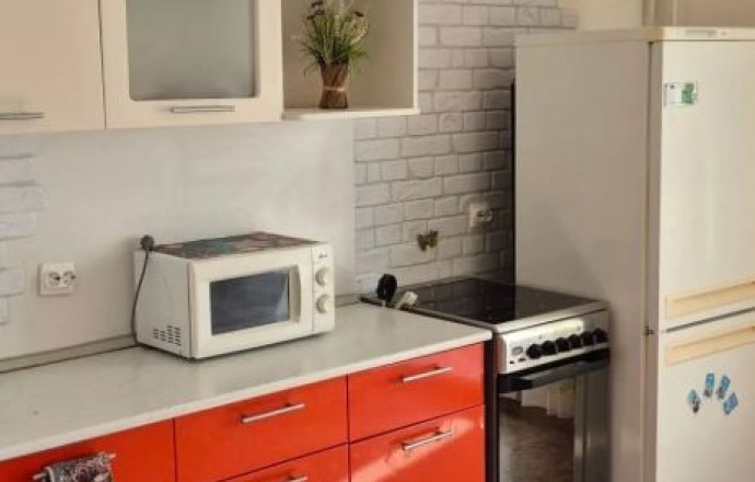 Продажа двухкомнатной квартиры в Заречном, 66,8 м²
