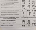 Итоги голосования в округе №14: победу одержала Шибаева Татьяна