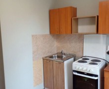 Продажа однокомнатной квартиры на улице Курчатова