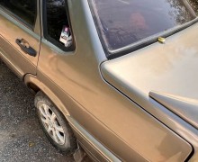 ВАЗ (LADA) 2115 Samara, 