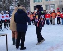Кубок турнира памяти Анатолия Сабаева уехал в Екатеринбург