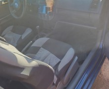 Volkswagen Polo, 2002