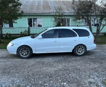 Hyundai Lantra, 1997