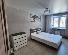 Сдам двухкомнатную квартиру в Заречном на улице Клары Цеткин