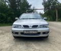 Nissan Primera, 