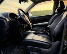 Nissan X-Trail, 2013