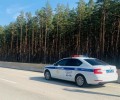 Профилактическое мероприятие «Безопасная дорога» стартует в Свердловской области