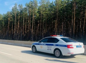 Профилактическое мероприятие «Безопасная дорога» стартует в Свердловской области