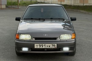 ВАЗ (LADA) 2115 Samara, 