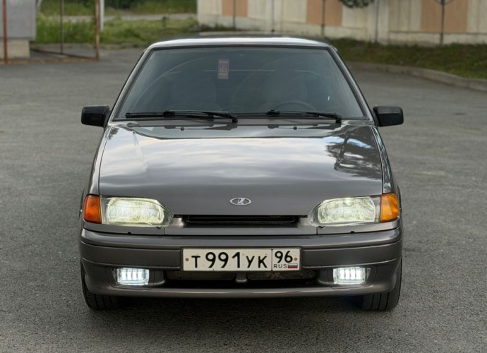 ВАЗ (LADA) 2115 Samara, 